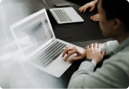 Ecommerce integrated with AI